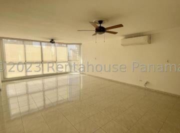 Apartamento de 4 habitaciones, Panamá · Venta Apartamento El Cangrejo
