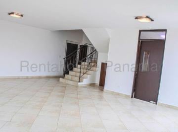 Apartamento de 3 habitaciones, Panamá · Venta Apartamento El Cangrejo