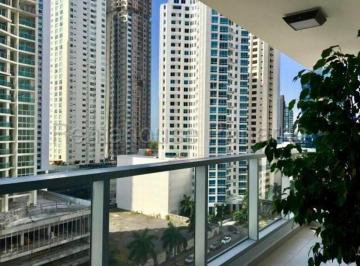Apartamento de 1 habitación, Panamá · Alquiler de Apartamento en Costa del Este