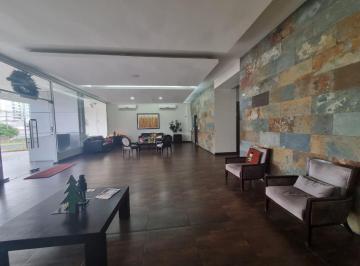Apartamento · 171m² · 3 Recámaras · 2 Estacionamientos · Alquiler de Apartamento Semi / Amoblado PH. Infinity, San Francisco