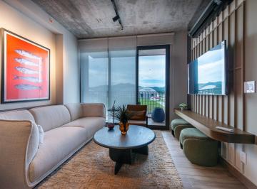 Apartamento · 82m² · 2 Recámaras · 1 Estacionamientos · Centriqo - Panama Pacifico