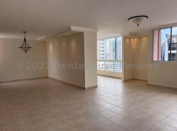 Apartamento de 2 habitaciones, Panamá · Venta Apartamento El Cangrejo