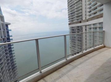 Apartamento de 3 habitaciones, Panamá · Venta de Apartamento en Punta Pacífica