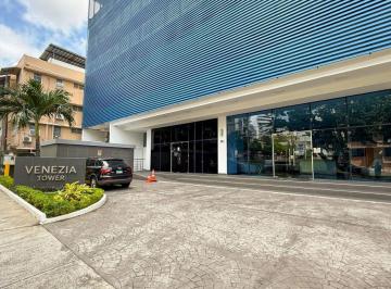 Apartamento de 3 habitaciones, Panamá · Alquiler – PH Venezia, El Carmen Js