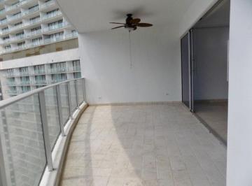 Apartamento de 3 habitaciones, Panamá · Alquiler de Apartamento en Punta Pacífica