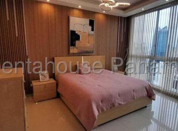 Apartamento de 1 habitación, Panamá · Alquiler de Apartamento en Obarrio