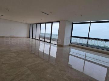 Apartamento de 3 habitaciones, Panamá · PH Matisse | Apartamento a Estrenar Frente Al Mar | 342 m² | 3 Recámaras | Costa del Este Mr27 - 348