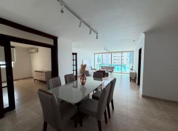 Apartamento de 2 habitaciones, Panamá · PH Mystic Point | Apartamento Amoblado de 170 m² en Punta Pacífica