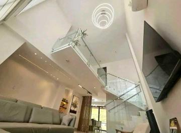 Casa · 175m² · 3 Recámaras · 2 Estacionamientos · Alquiler de Casa en Green City Cerca de Brisas del Golf