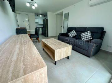 Apartamento de 2 habitaciones, Panamá · Alquiler Apartamento Parque Lefevre