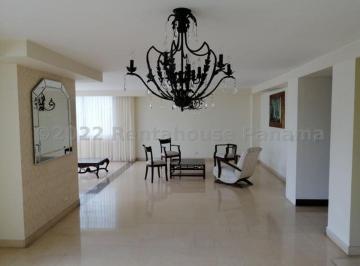 Apartamento de 3 habitaciones, Panamá · Venta de Apartamento en Obarrio 25lbr1111