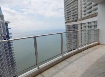 Apartamento de 3 habitaciones, Panamá · Alquiler Apartamento en Pacific Village - Punta Pacífica