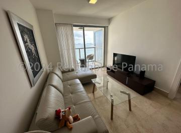 Apartamento de 1 habitación, Panamá · Apartamento en Av Balboa PH Yoo en Alquiler