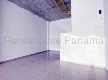 Local comercial , San Miguelito · Alquiler de Local Comercial en Brisas del Golf Brisas Mall