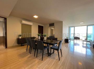 Apartamento de 3 habitaciones, Panamá · Venta Apartamento Costa del Este