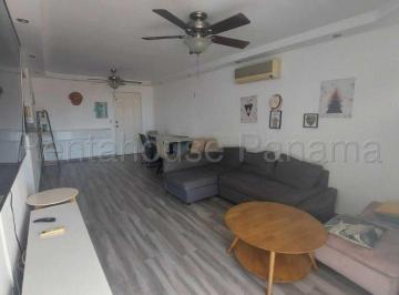 Apartamento de 2 habitaciones, Panamá · Alquilo Apartamento en Obarrio