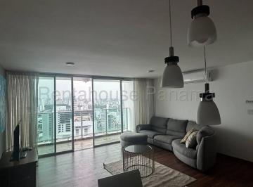 Apartamento de 2 habitaciones, Panamá · Alquilo Apartamento en San Francisco