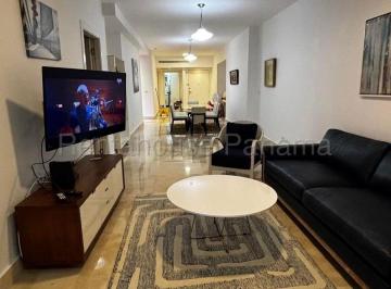 Apartamento de 2 habitaciones, Panamá · Alquilo Apartamento en Av Balboa