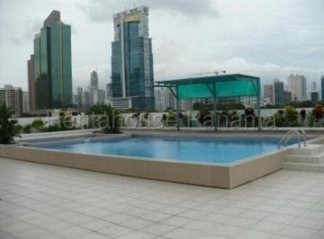 Apartamento de 2 habitaciones, Panamá · Apartamento en Alquiler en Obarrio