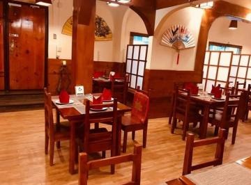 Local comercial · 307m² · San Francisco Vendo o Alquilo Local Para Restaurante