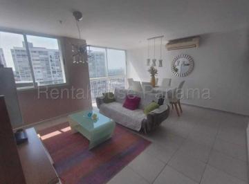 Apartamento de 2 habitaciones, Panamá · Alquiler de Apartamento en Ricardo J. Alfaro