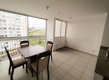 Apartamento de 2 habitaciones, Panamá · Apartamento en Venta en El Bosque