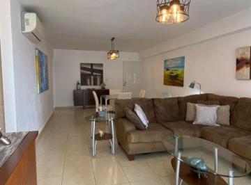 Apartamento de 2 habitaciones, Panamá · Alquiler Apartamento Punta Pacifica Amoblado