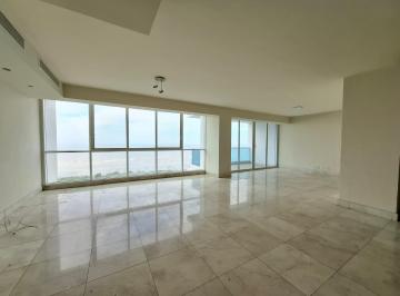 Apartamento · 385m² · 4 Recámaras · 4 Estacionamientos · Venta Apartamento en Costa del Este PH Vitri Tower