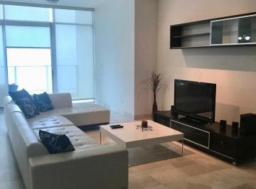 Apartamento · 175m² · 2 Recámaras · 2 Estacionamientos · Loft Amoblado en Pacific Village - 7206da