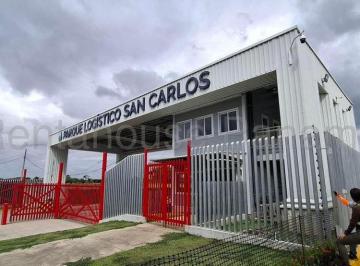 Bodega-Galpón-Depósito , Panamá · Depósito en Alquiler en Las Mañanitas Jack Ssm