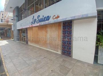 Consultorio médico , Panamá · Alquiler de Consultorio en Obarrio