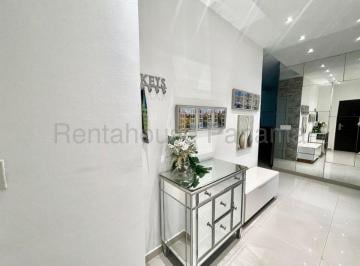 Apartamento de 2 habitaciones, Panamá · Alquiler de Apartamento en San Francisco