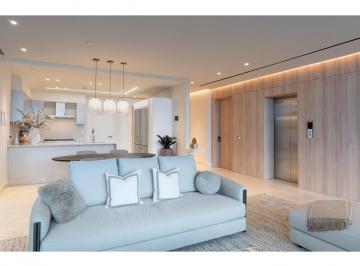 Apartamento de 2 habitaciones, Panamá · Venta Apartamento San Francisco