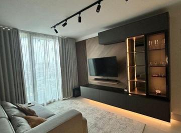 Apartamento de 2 habitaciones, Panamá · Alquiler de Apartamento en Edison Park, P. H. Vivendi Green.