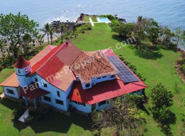 Finca de 4 habitaciones, Pedasí · Vendo Finca de Lujo Frente Al Mar en Playa Rincon, Pedasi, Panama
