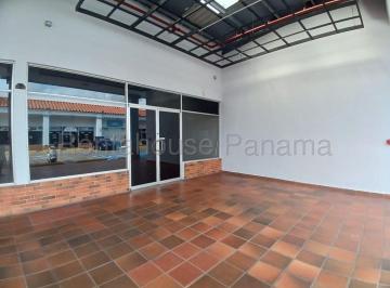 Local comercial , San Miguelito · Alquiler de Local Comercial en Brisas del Golf