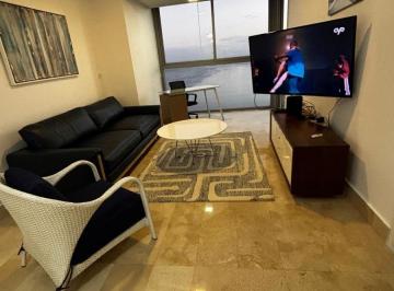 Apartamento de 2 habitaciones, Panamá · Encantador Apartamento PH Yoo Av Balboa Bella Vista - Amoblado
