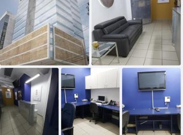 Oficina comercial · 130m² · 2 Estacionamientos · PH Hi Tech