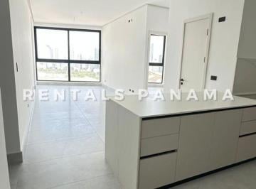 Apartamento de 1 habitación, Panamá · Alquiler Apartamento Nuevo en Punta Paitilla PH Aquapoint
