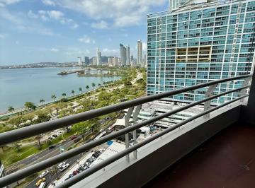 Apartamento de 3 habitaciones, Panamá · Venta Apto en PH Los Delfines, Av Balboa