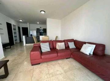 Apartamento · 100m² · 1 Recámara · 1 Estacionamientos · Alquiler Apartamento Amoblado en Av Balboa PH Destiny Lt.