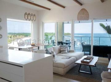 Apartamento de 3 habitaciones, Portobelo · Venta de Apartamento en Playa Escondida