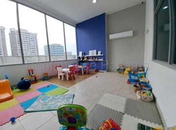 Apartamento de 3 habitaciones, Panamá · Apartamento en Alquiler Via España, PH Alai.