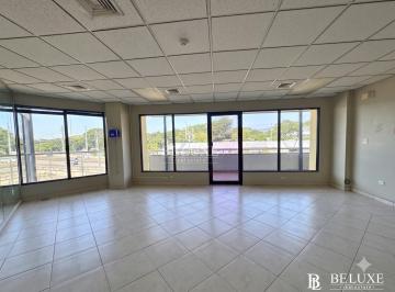 Edificio · 120m² · 2 Estacionamientos · Alquiler de Oficina en Pancanal Plaza, Albrook (21)