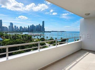 Apartamento de 1 habitación, Panamá · Venta de Apartamento en Av Balboa