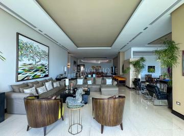 Apartamento de 4 habitaciones, Panamá · Alquiler de Lujo Amoblado en Punta Pacifica