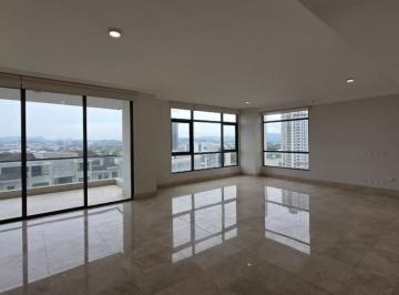 Apartamento de 3 habitaciones, Panamá · Albatross - Santa Maria