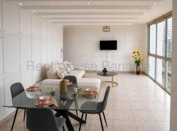 Apartamento de 2 habitaciones, Panamá · Venta de Apartamento en Bella Vista