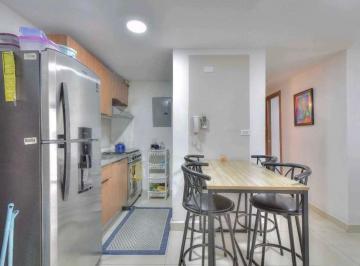 Apartamento · 57m² · 2 Recámaras · 1 Estacionamientos · Venta de Apartamento en PH Worldwide Plaza - Via España (Obarrio)