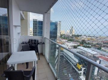 Apartamento de 2 habitaciones, Panamá · Alquiler de Apartamento en Obarrio